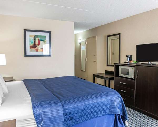  - Quality Inn Terre Haute