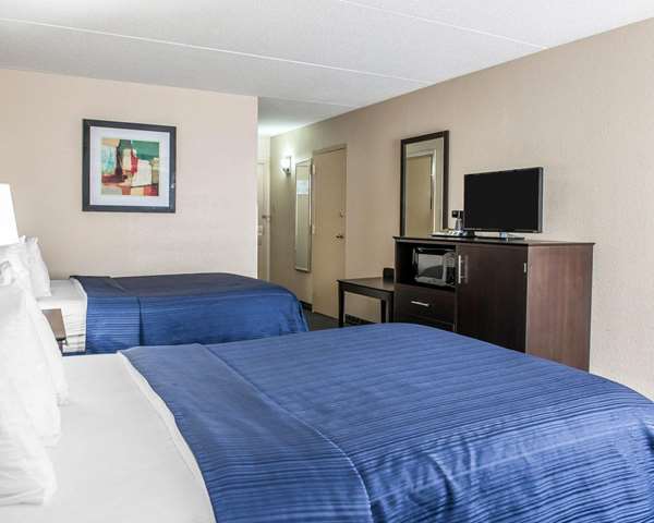  - Quality Inn Terre Haute