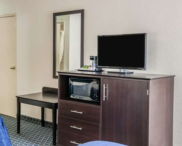  - Quality Inn Terre Haute
