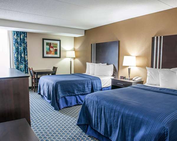  - Quality Inn Terre Haute