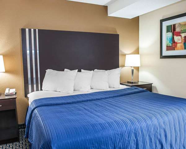  - Quality Inn Terre Haute