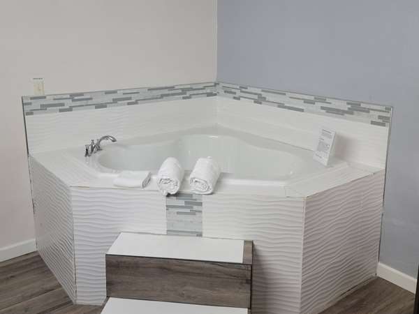 Suite - Quality Inn Terre Haute