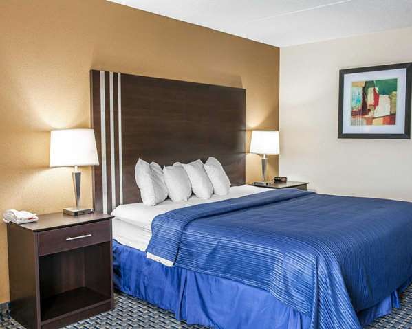  - Quality Inn Terre Haute