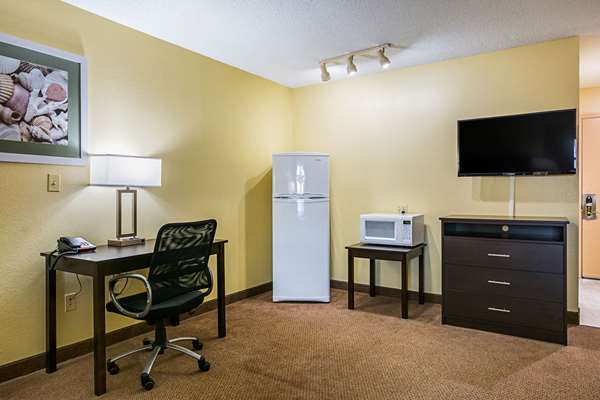  - Quality Inn Greensburg - I-74, Exit 134