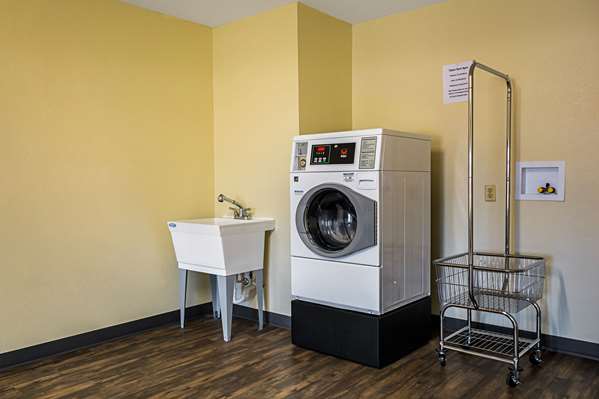 Amenities - Quality Inn Greensburg - I-74, Exit 134