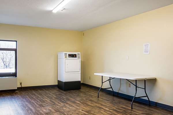 Amenities - Quality Inn Greensburg - I-74, Exit 134