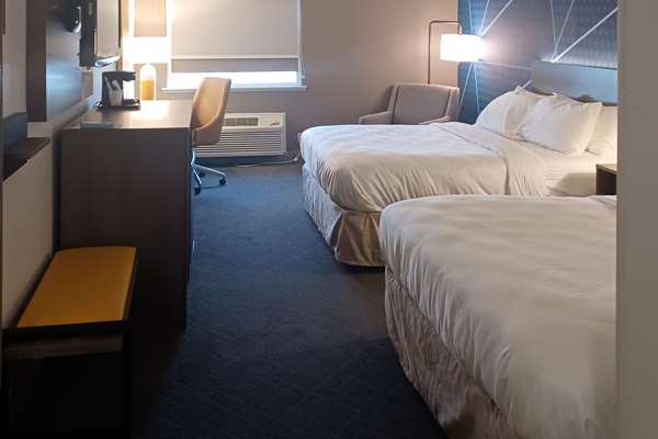 - Comfort Inn Edinburgh - I-65, Exit 76