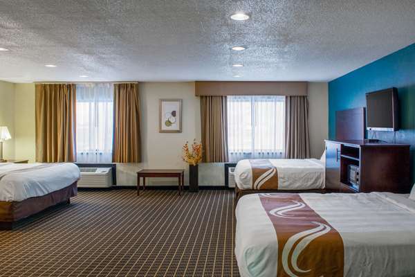  - Quality Inn Plainfield - I-70, Exit 66
