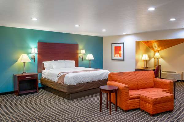 Suite - Quality Inn Plainfield - I-70, Exit 66