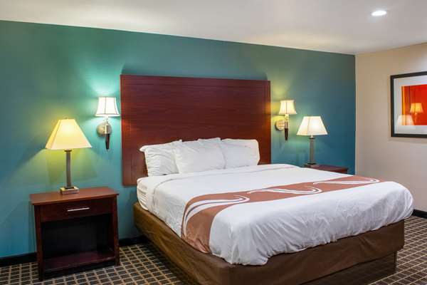 Suite - Quality Inn Plainfield - I-70, Exit 66