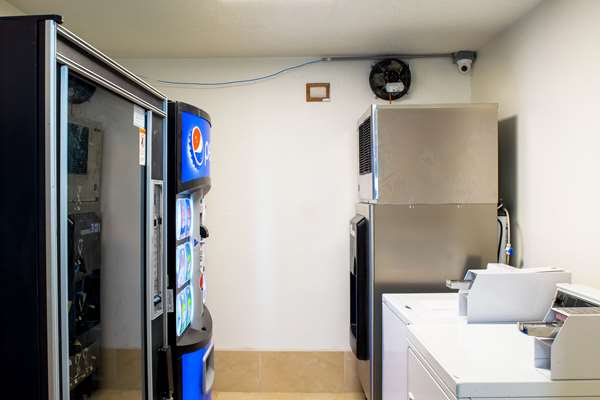 Amenities - Quality Inn Plainfield - I-70, Exit 66