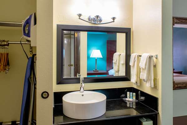  - Quality Inn Plainfield - I-70, Exit 66