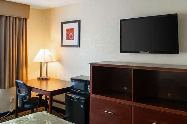  - Quality Inn Plainfield - I-70, Exit 66