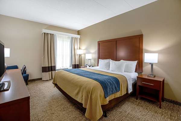  - Comfort Inn North Indianapolis