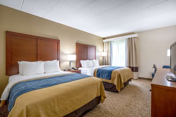  - Comfort Inn North Indianapolis