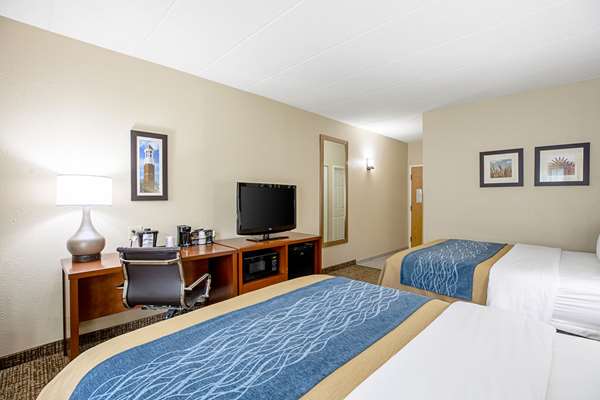  - Comfort Inn North Indianapolis