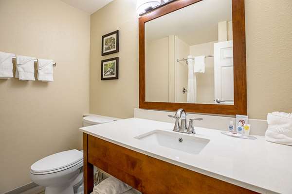  - Comfort Inn North Indianapolis