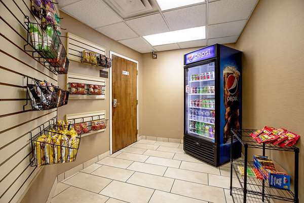  - Comfort Inn North Indianapolis