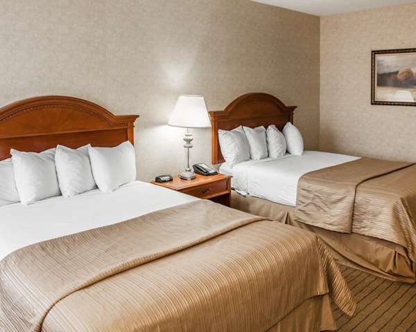  - Quality Inn Castleton Indianapolis - I-465, Exit 35
