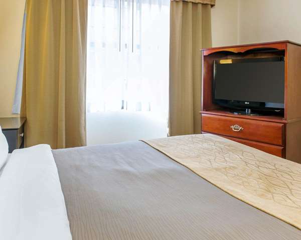 Suite - Comfort Inn Bluffton