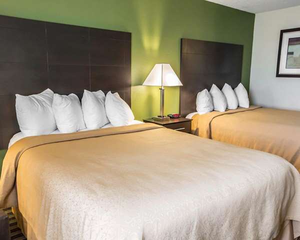  - Quality Inn Chesterton - I-94, Exit 26