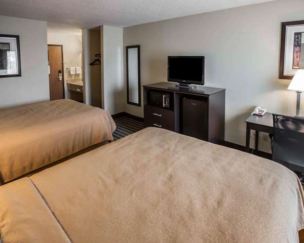 - Quality Inn Chesterton - I-94, Exit 26