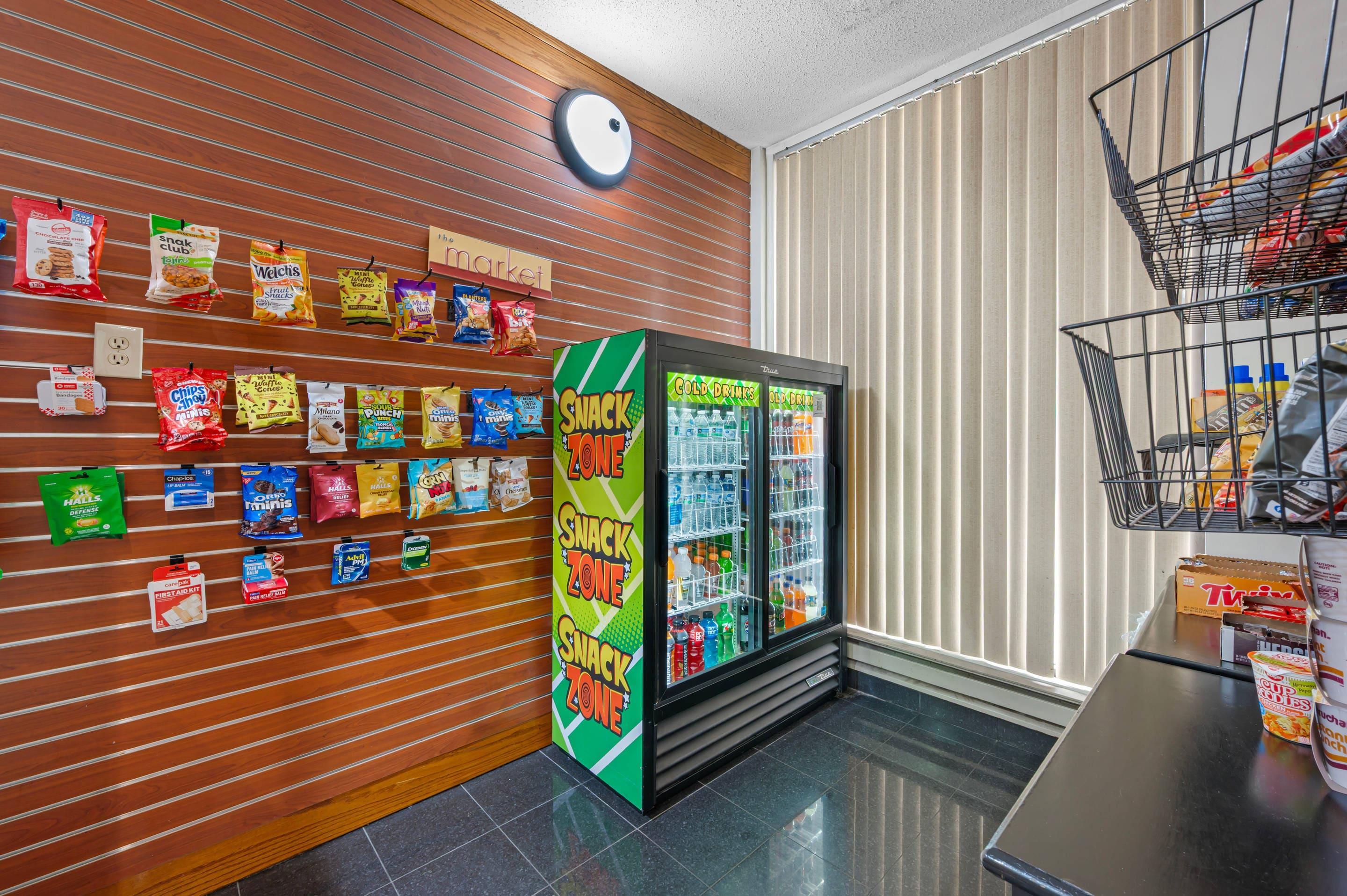 Hotel marketplace | Quality Inn & Suites