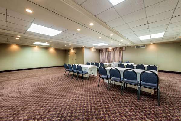  - Comfort Suites Marion