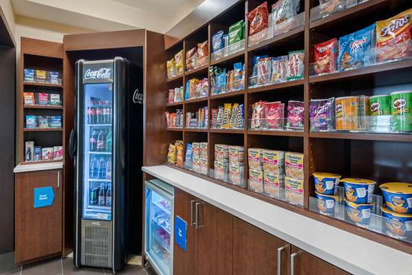  - Comfort Suites Lafayette - I-65, Exit 172