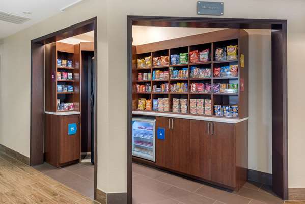  - Comfort Suites Lafayette - I-65, Exit 172