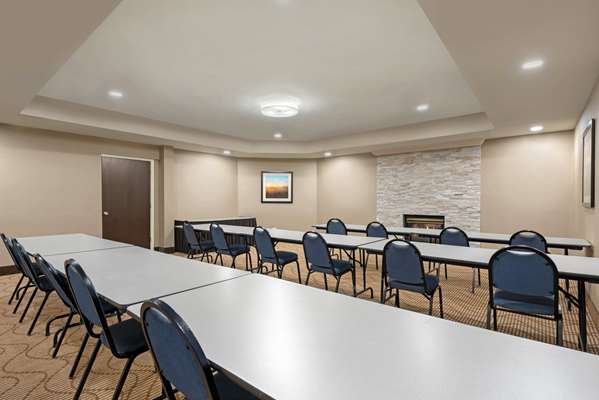  - Comfort Suites Lafayette - I-65, Exit 172