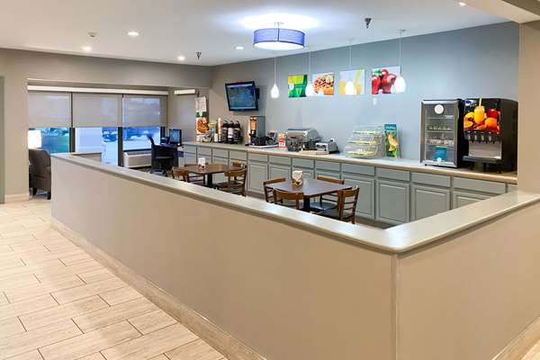 Amenities - Quality Inn Michigan City - I-94, Exit 34