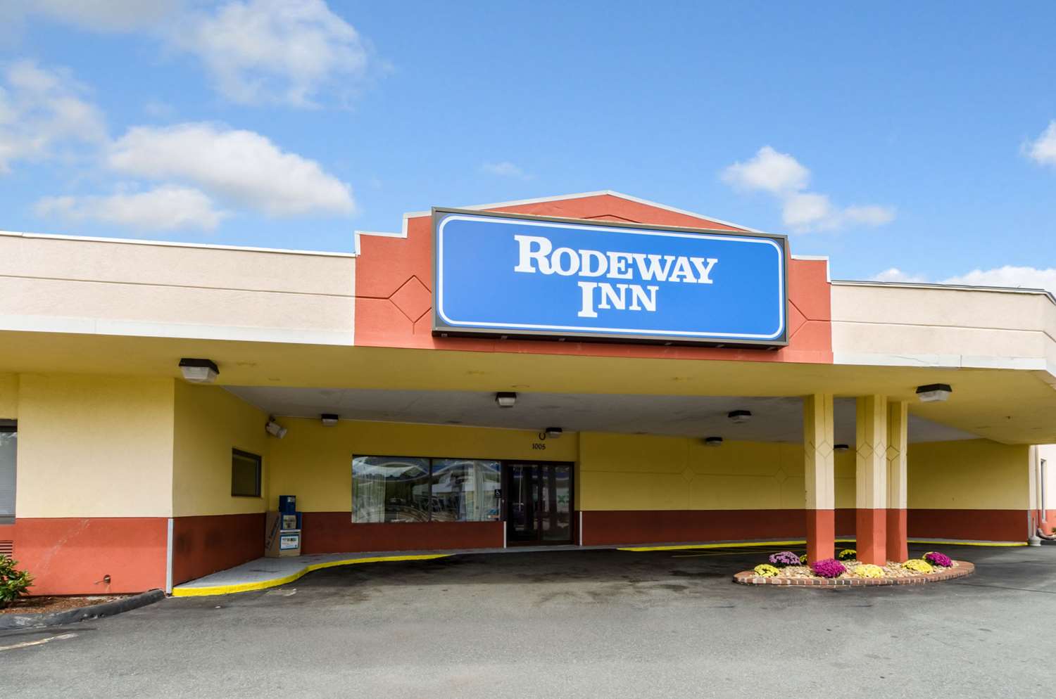 Rodeway Inn Brockton, MA See Discounts