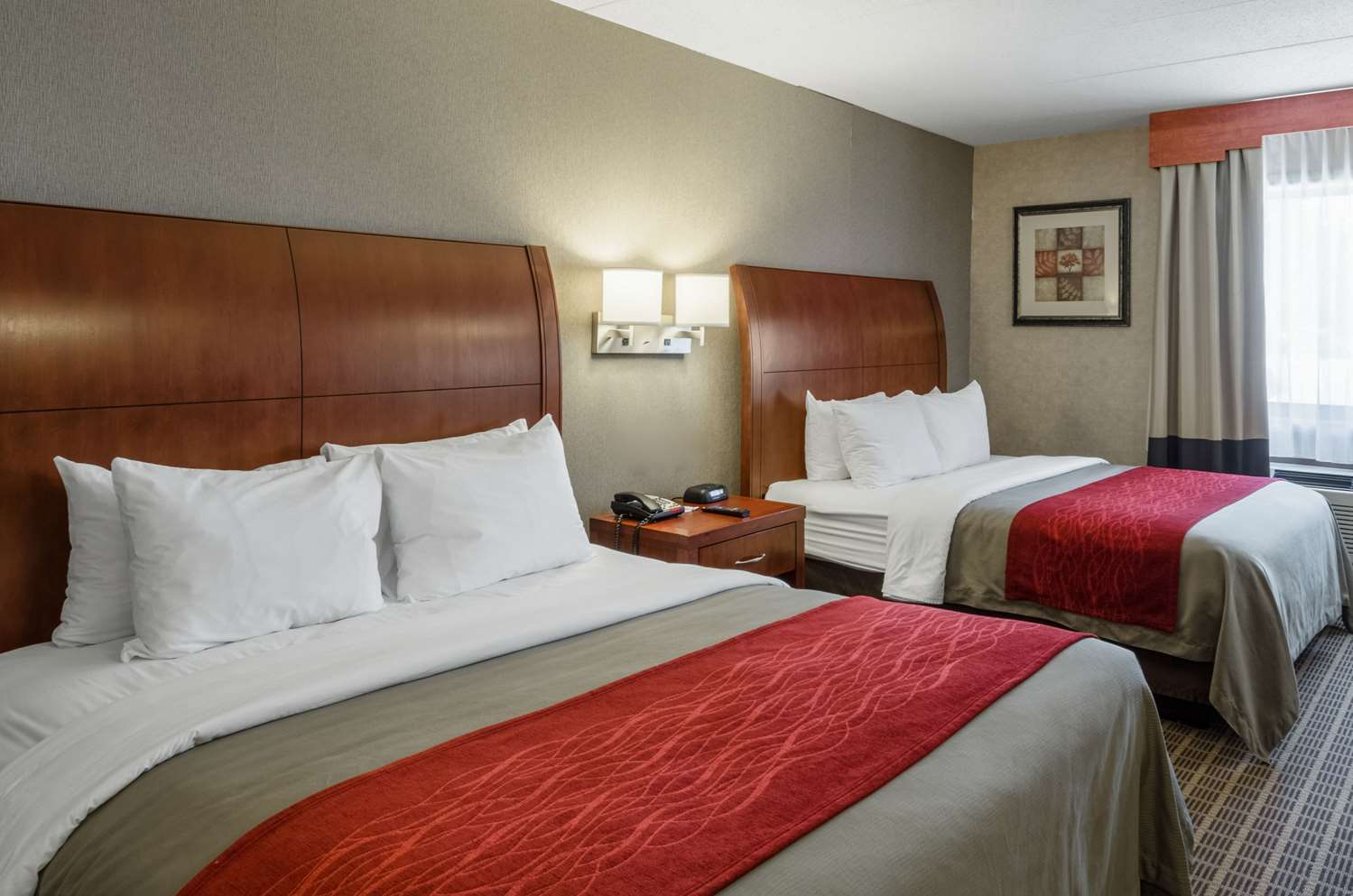 Comfort Inn Suites West Springfield Ma See Discounts
