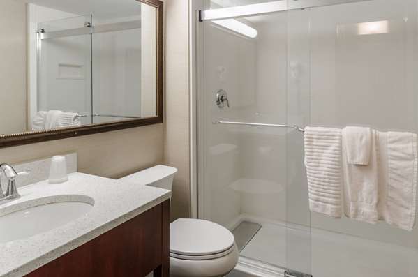 Suite - Comfort Inn & Suites West Springfield
