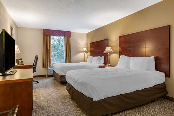  - Comfort Inn Foxborough - I-95, Exit 13A