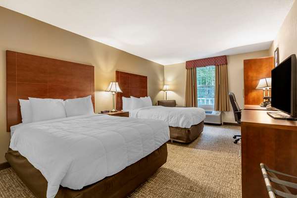  - Comfort Inn Foxborough - I-95, Exit 13A