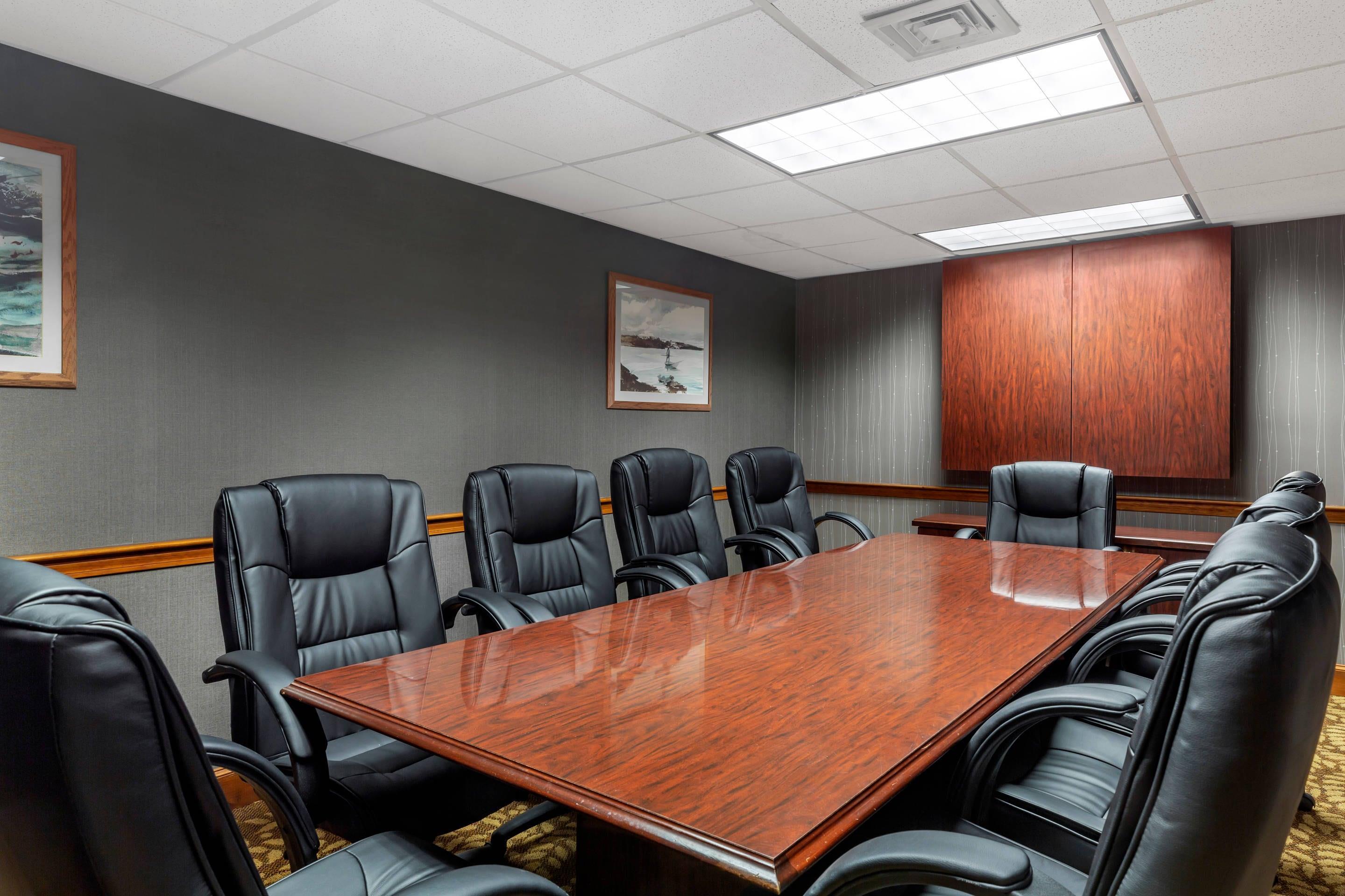 Meeting room