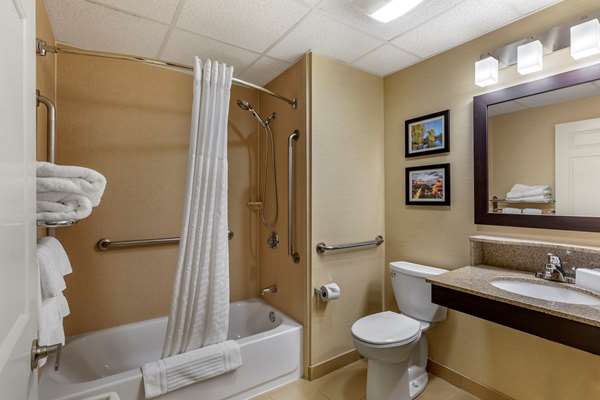  - Comfort Inn Rockland