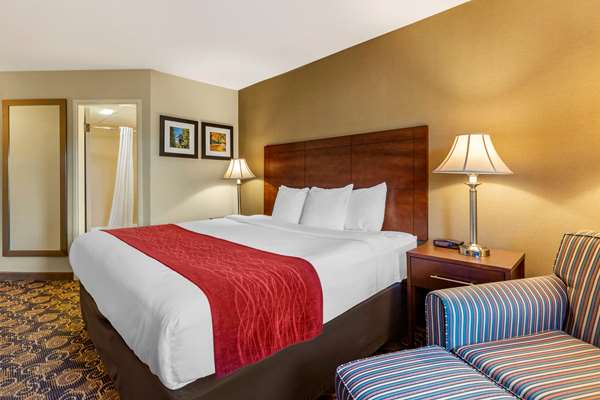  - Comfort Inn Rockland