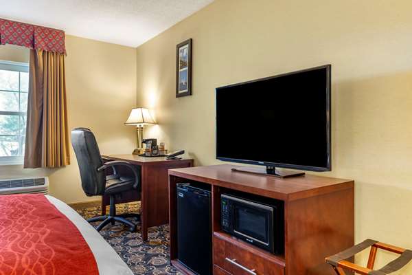  - Comfort Inn Rockland