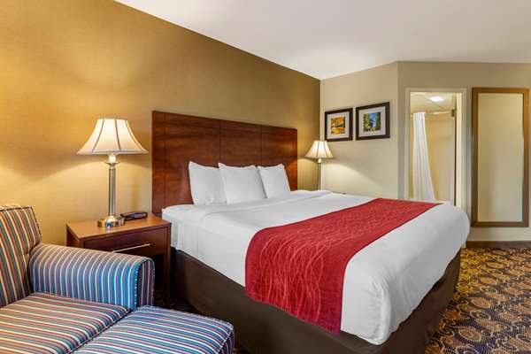  - Comfort Inn Rockland