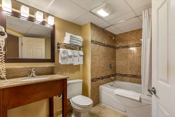  - Comfort Inn Rockland