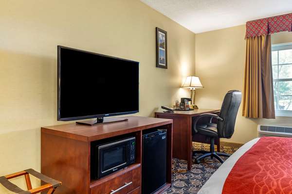  - Comfort Inn Rockland
