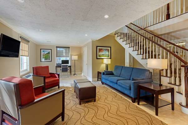  - Comfort Inn Rockland