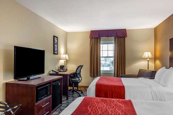  - Comfort Inn Rockland