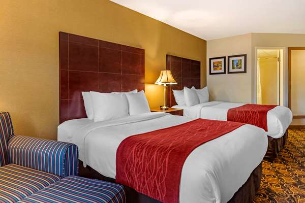  - Comfort Inn Rockland