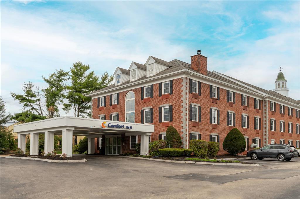 Comfort Inn
