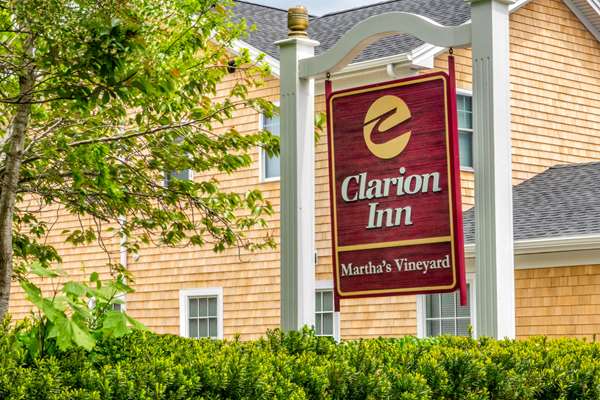 Exterior view - Edgar Hotel Martha's Vineyard Edgartown