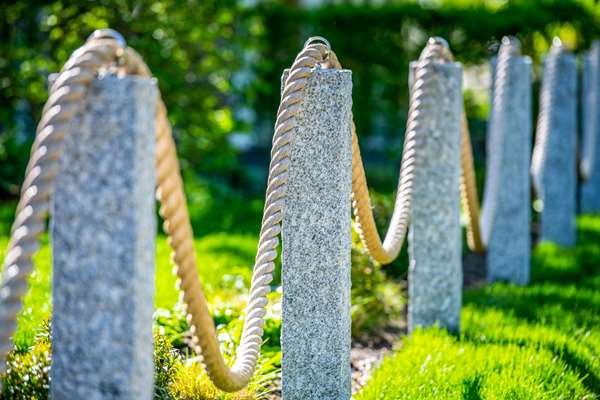 Exterior view - Edgar Hotel Martha's Vineyard Edgartown